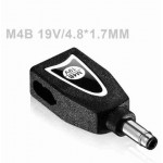 POWERTECH ����� ��� �������� LAPTOP - M4B - HP/COMPAQ