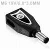 POWERTECH ����� ��� �������� LAPTOP - M6 - SAMSUNG