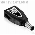 POWERTECH ����� ��� �������� LAPTOP - M6 - SAMSUNG