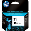 HP NO 21 BLACK 5ML - C9351AE