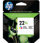 HP NO 22XL TRI-COLOR 415P - C9352CE