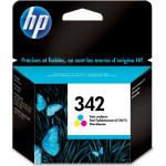 HP NO 342 COLOR 5ML - C9361EE