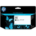 HP NO 72 MATTE BLACK WITH VIVERA INK 130ML - C9403A