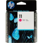 HP NO 11 PRINTHEAD LONG LIFE MAGENTA - C4812A