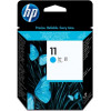 HP NO 11 PRINTHEAD LONG LIFE CYAN - C4811A