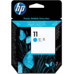 HP NO 11 PRINTHEAD LONG LIFE CYAN - C4811A