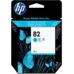 HP NO 82 CYAN 69ML - C4911A