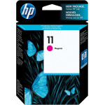 HP NO 11 MAGENTA 28ML - C4837AE