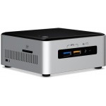 INTEL NUC6i5SYH - (BOXNUC6I5SYH)