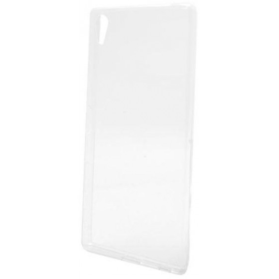 ���� TPU INOS SONY XPERIA Z5 PREMIUM ULTRA SLIM 0.3MM �������