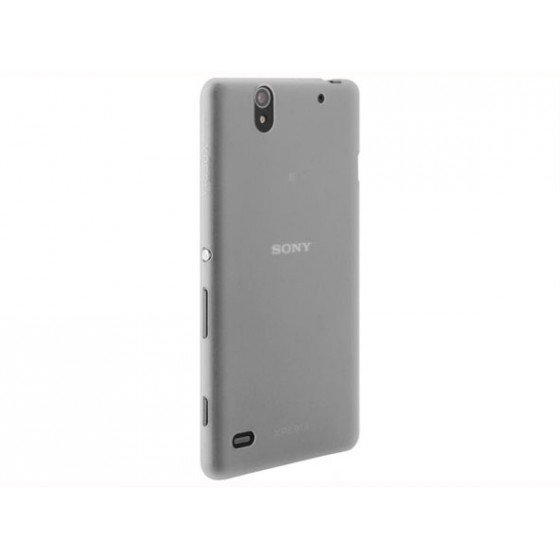 ���� ULTRA SLIM 0.3 ��� SONY XPERIA C4 ������� MFX - (8033830149955)