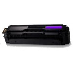 ������� TONER ��� SAMSUNG, CLT-M504S, MAGENTA, 1.8K