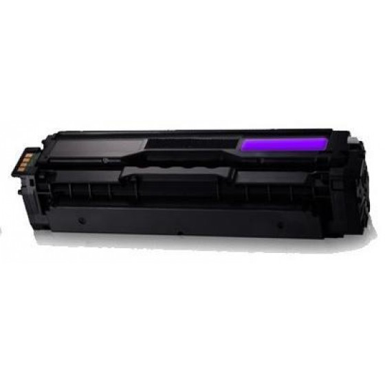 ������� TONER ��� SAMSUNG, CLT-M504S, MAGENTA, 1.8K