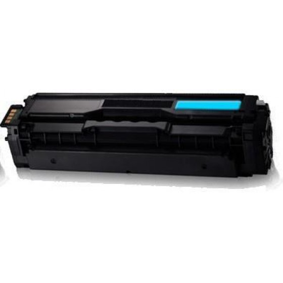 ������� TONER ��� SAMSUNG, CLT-C504S, CYAN, 1.8K