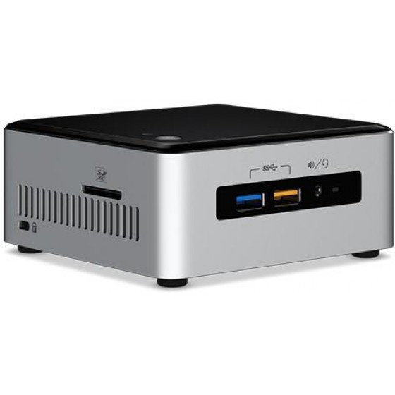 INTEL NUC6i3SYH - (BOXNUC6I3SYH)