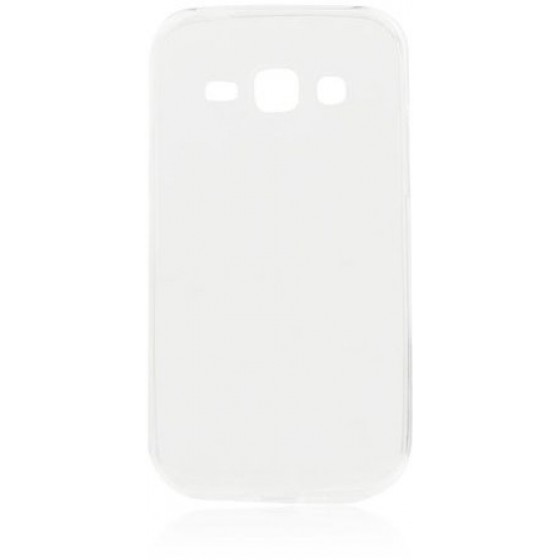 SAMSUNG GALAXY J5 ULTRA SLIM 0,3MM ������� - (5901737283634)