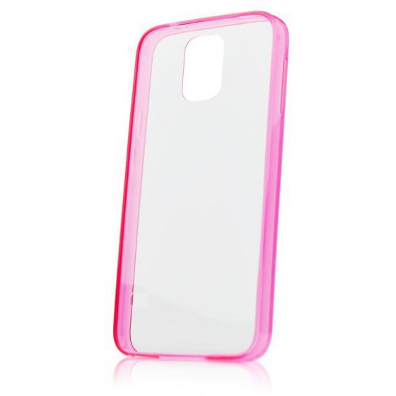 SAMSUNG GALAXY S6 (G920F) HARD CASE 0,3MM ���-������� ��� - (5901737304926)