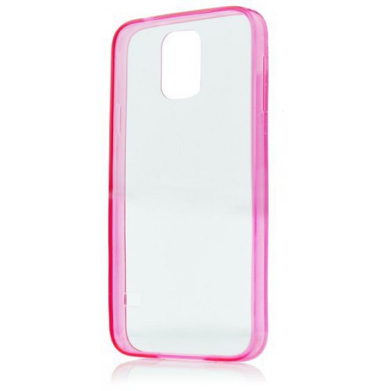 SAMSUNG GALAXY S6 (G920F) HARD CASE 0,3MM ���-������� - (5901737304933)