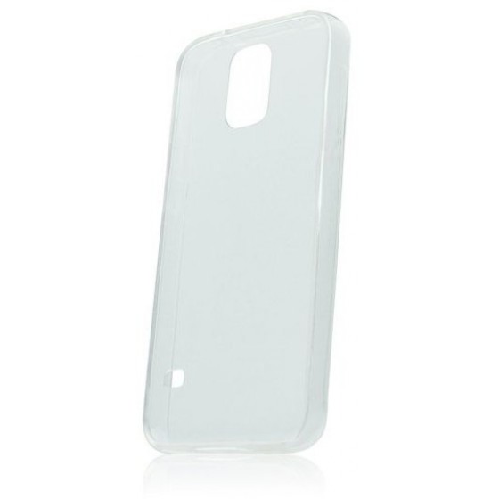 SAMSUNG GALAXY S6 (G920F) HARD CASE 0,3MM ������� - (5901737304919)