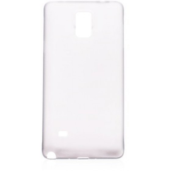 SAMSUNG GALAXY NOTE 4 N910 HARD CASE 0,5MM ������� OEM - (5901737252517)