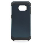 SAMSUNG GALAXY S6 (G920F) HYBRID CASE ��������� ����- ����� OEM - (5901737295163)