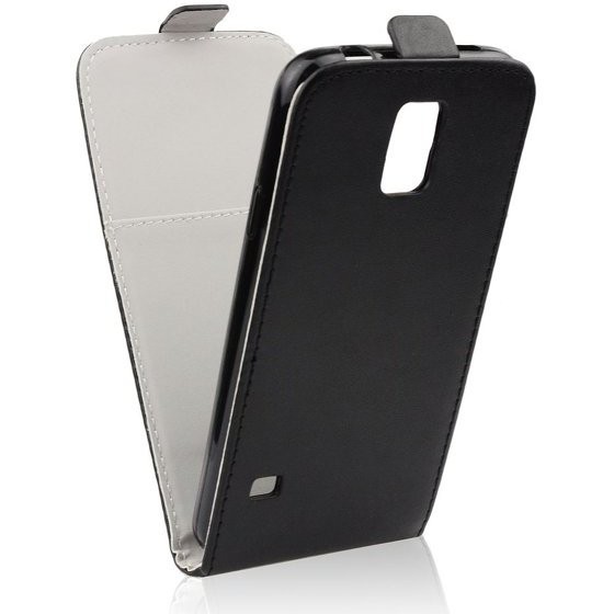 FLIP CASE SLIM FLEXI SAMSUNG GALAXY J5 ��������� ����� OEM - (5901737285287)