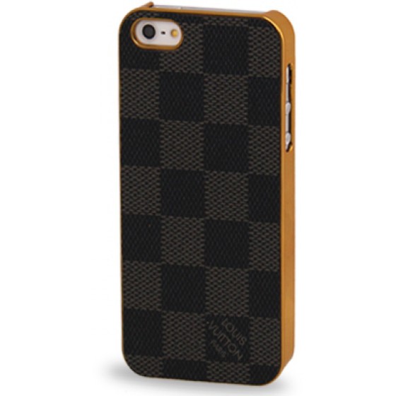 ������� ������ XCOVER PLAID PATTERN ��� IPHONE 5/5S/SE (�����)
