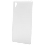 ���� TPU SONY XPERIA Z5 PREMIUM FLAT FROST