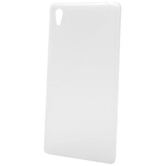 ���� TPU SONY XPERIA Z5 PREMIUM FLAT FROST