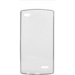 ������� ������ XCOVER ULTRA SLIM 0,3MM HUAWEI ASCEND G7 �������