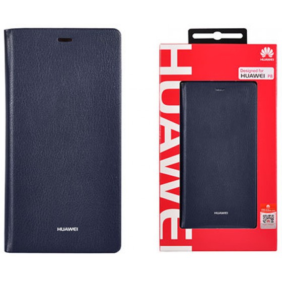 ���� HUAWEI P8 FLIP COVER ���� ORIGINAL