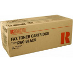 RICOH LF 3310LE/4410L TNR CRTR T1260D (TYPE 1260D) (430351) (RICT3310)