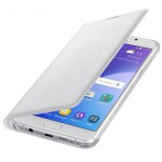 ���� FLIP WALLET SAMSUNG EF-WA510PWEG A510F GALAXY A5 (2016) �����