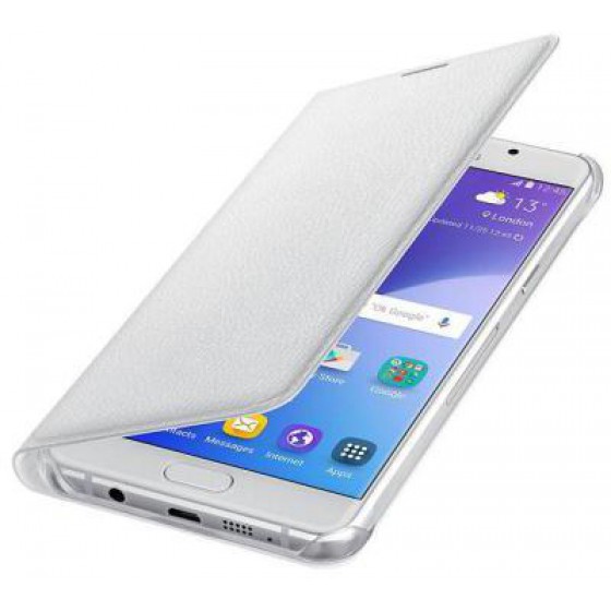 ���� FLIP WALLET SAMSUNG EF-WA510PWEG A510F GALAXY A5 (2016) �����