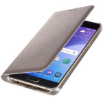 ���� FLIP WALLET SAMSUNG EF-WA310PFEG A310F GALAXY A3 (2016) �����