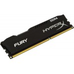 KINGSTON HX FURY DDR4 2400MHZ 4GB - (HX424C15FB/4)