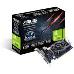 ASUS GEFORCE GT730 2GB - (90YV06N2-M0NA00)