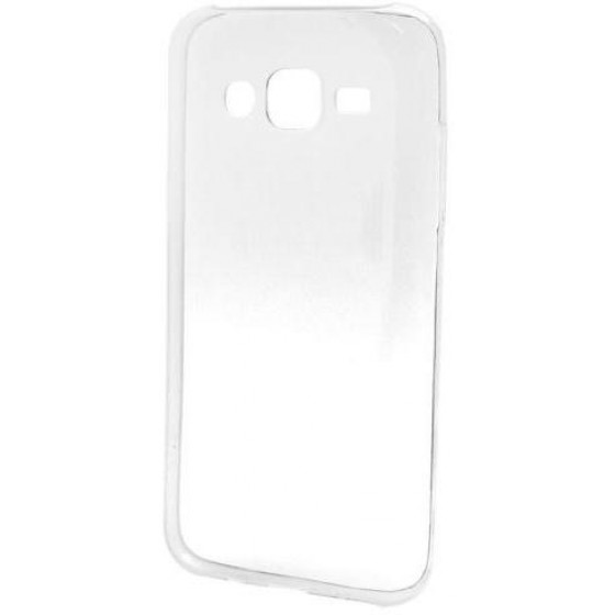 ���� TPU INOS SAMSUNG J500F GALAXY J5 ULTRA SLIM 0.3MM �������