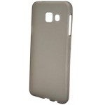 ���� TPU SAMSUNG A310F GALAXY A3 (2016) FLAT SMOKE