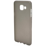 ���� TPU SAMSUNG A510F GALAXY A5 (2016) FLAT SMOKE