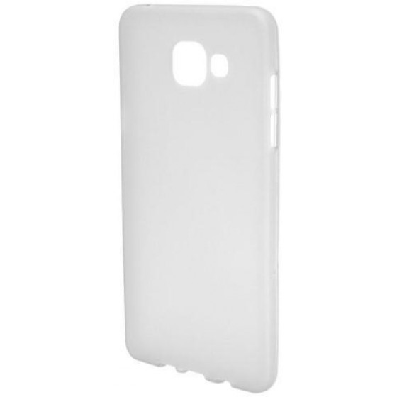 ���� TPU SAMSUNG A510F GALAXY A5 (2016) FLAT FROST