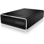 ICY BOX IB-RD2253-U31 EXTERNAL RAID SYSTEM FOR 2X2,5 SATA SSD/HDD TO USB 3.1 / - (4250078163121)