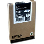 EPSON T6171 BLACK WITH PIGMENT HIGH CAPACITY - C13T617100