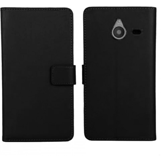 ���� ICASE BOOK ��� NOKIA N640XL �����
