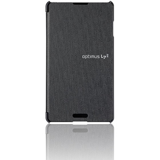 ���� LG OPTIMUS L7 II CCF-220 BOOK CASE ���� OEM