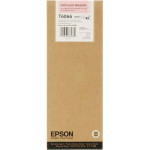 EPSON T6066 LIGHT MAGENTA - 220ML - C13T606600
