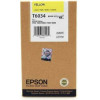 EPSON T6034 YELLOW 220ML - C13T603400