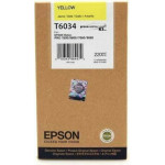 EPSON T6034 YELLOW 220ML - C13T603400