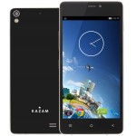 ������ KAZAM TORNADO 348 4.8 16GB BLACK GR