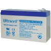 Ultracell UL7-12 �������� UPS �� ������������ 7Ah - (0162505090013)